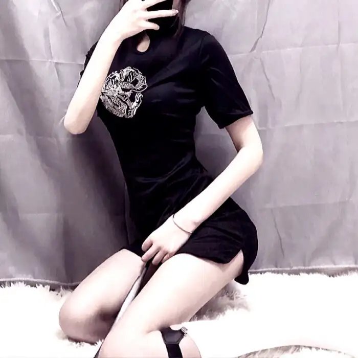 副作用2020