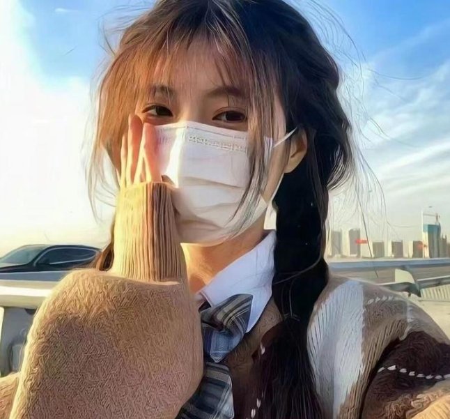 今天开始恋爱吧